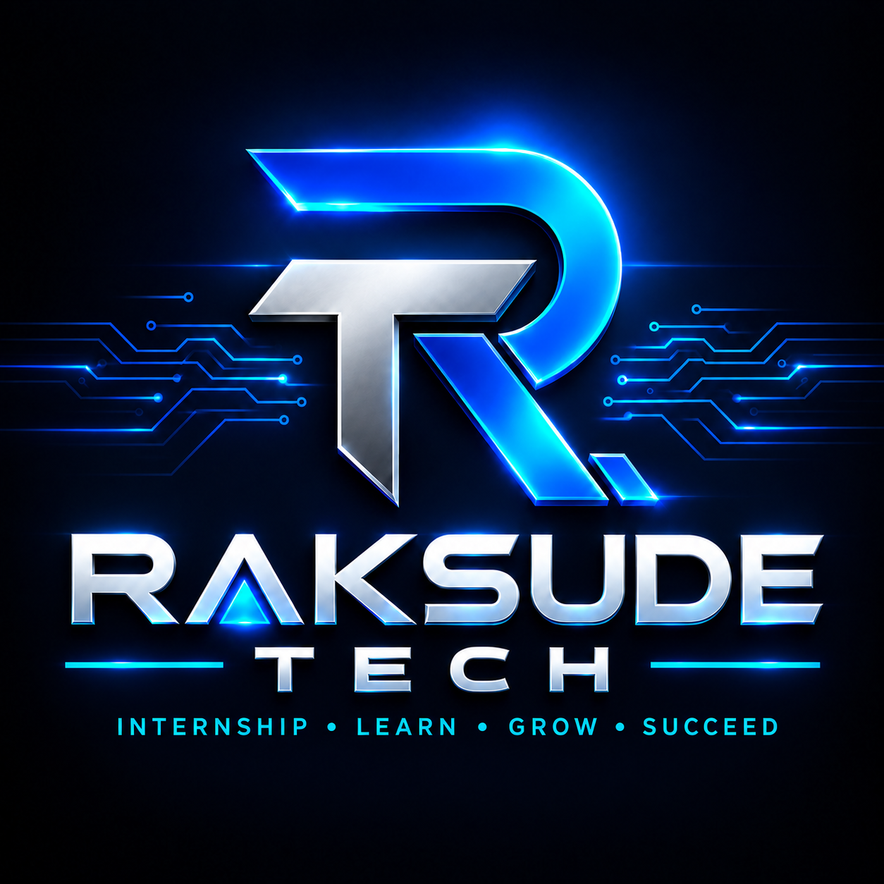 Raksude Tech